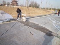 歐進(jìn)彩色透水混凝土工藝流程-www.wzzzy.cn